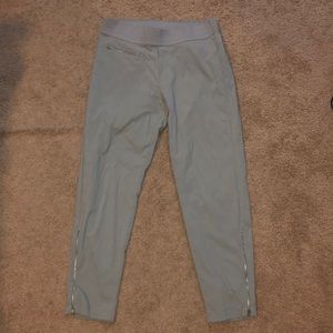 ATHLETA greg trekkie slim pants!